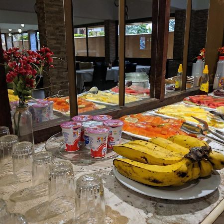 Prestige Hotel Suites Καμπάλα Εξωτερικό φωτογραφία