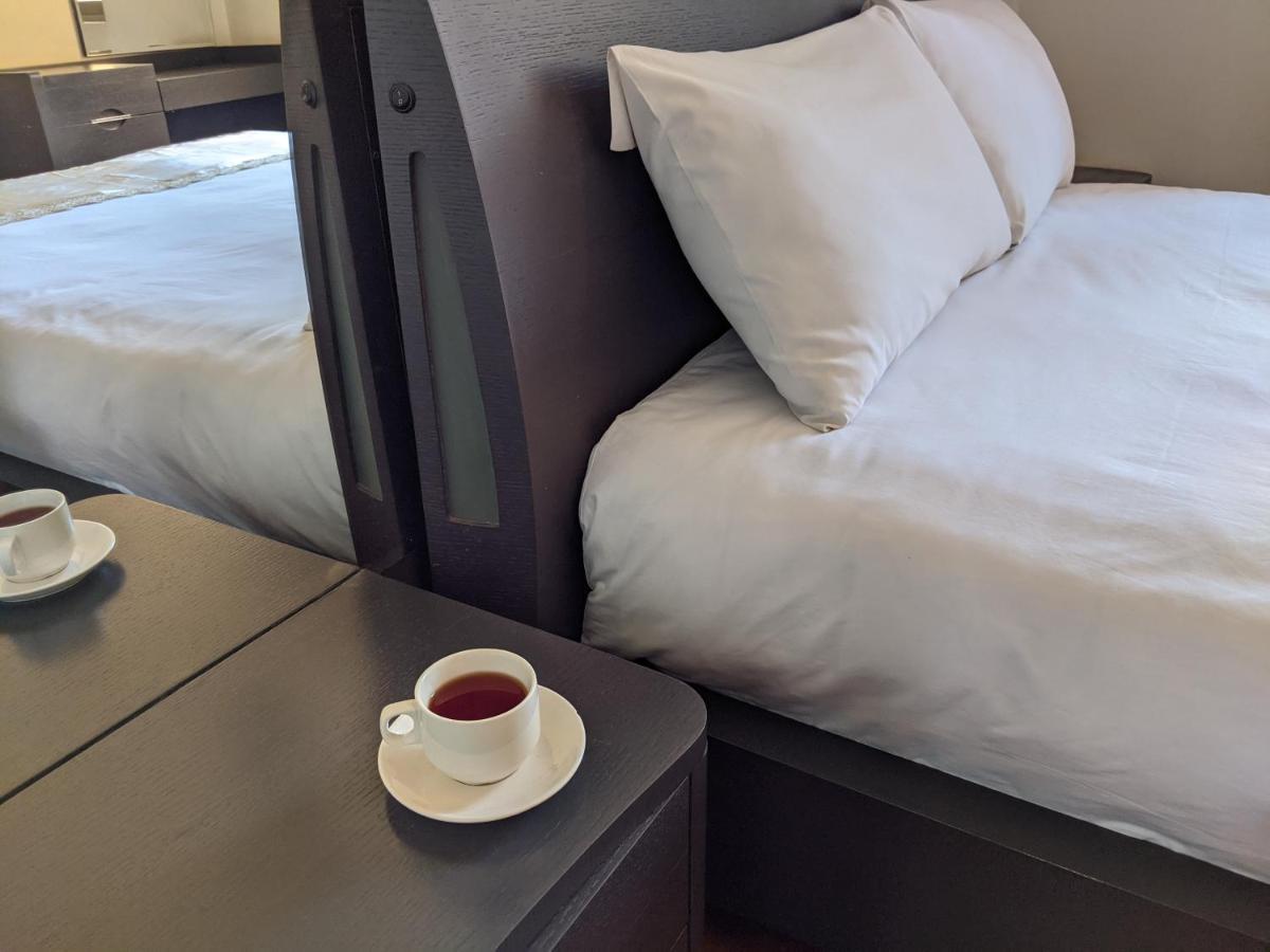 Prestige Hotel Suites Καμπάλα Εξωτερικό φωτογραφία