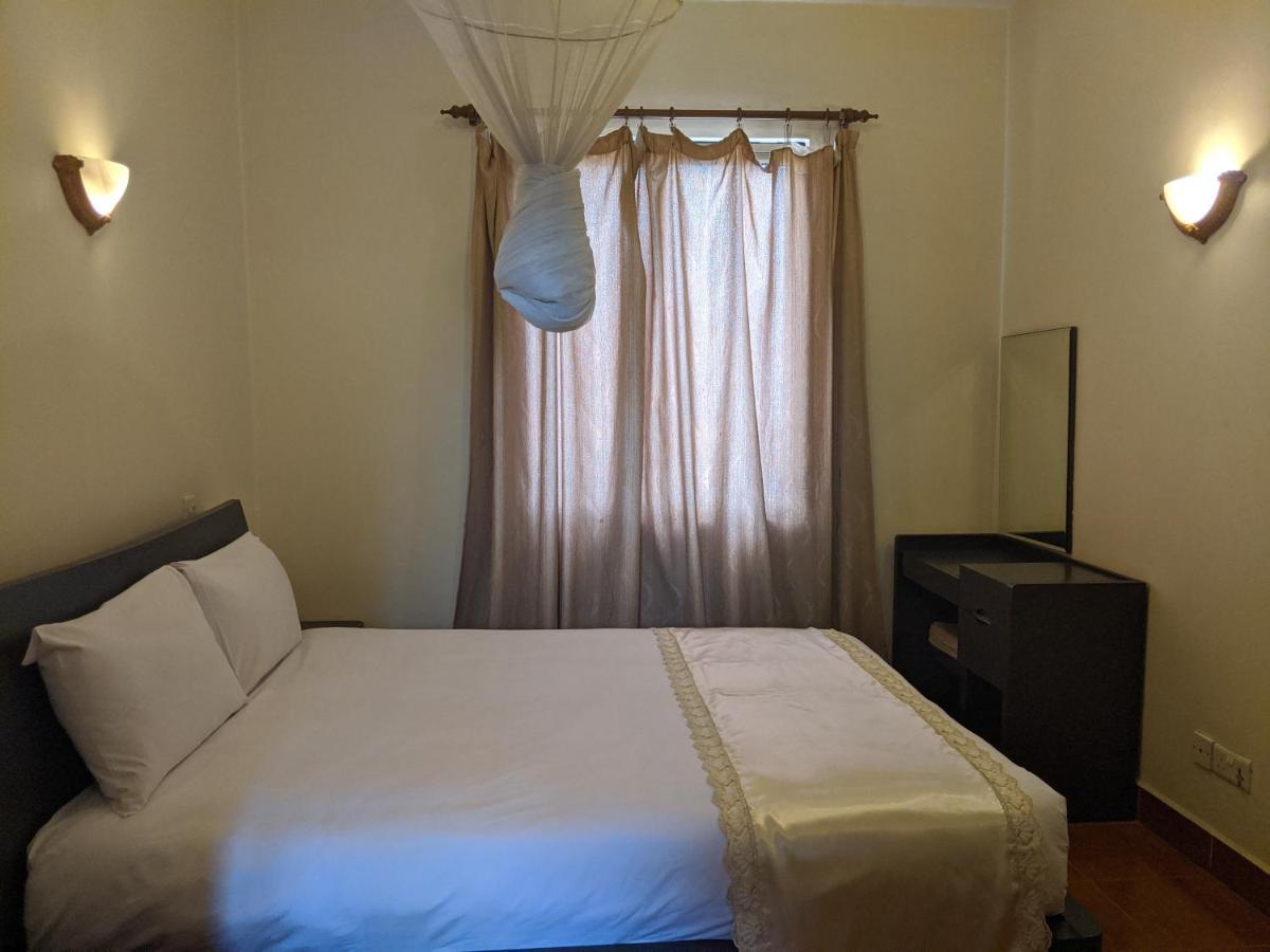 Prestige Hotel Suites Καμπάλα Εξωτερικό φωτογραφία
