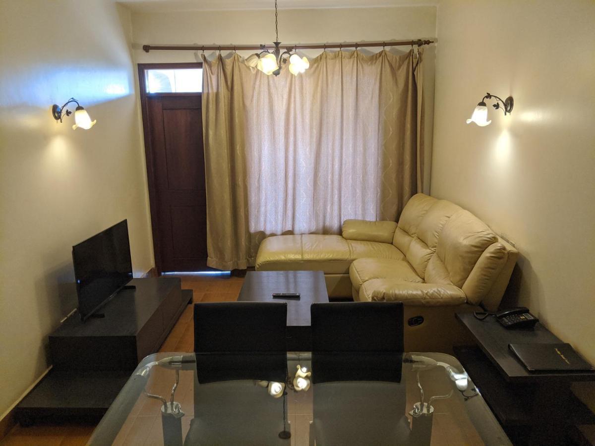 Prestige Hotel Suites Καμπάλα Εξωτερικό φωτογραφία