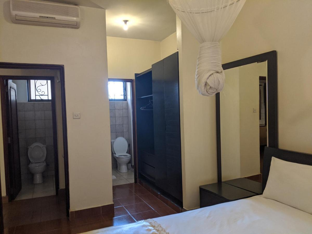Prestige Hotel Suites Καμπάλα Εξωτερικό φωτογραφία