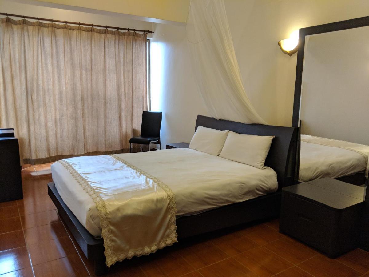 Prestige Hotel Suites Καμπάλα Εξωτερικό φωτογραφία