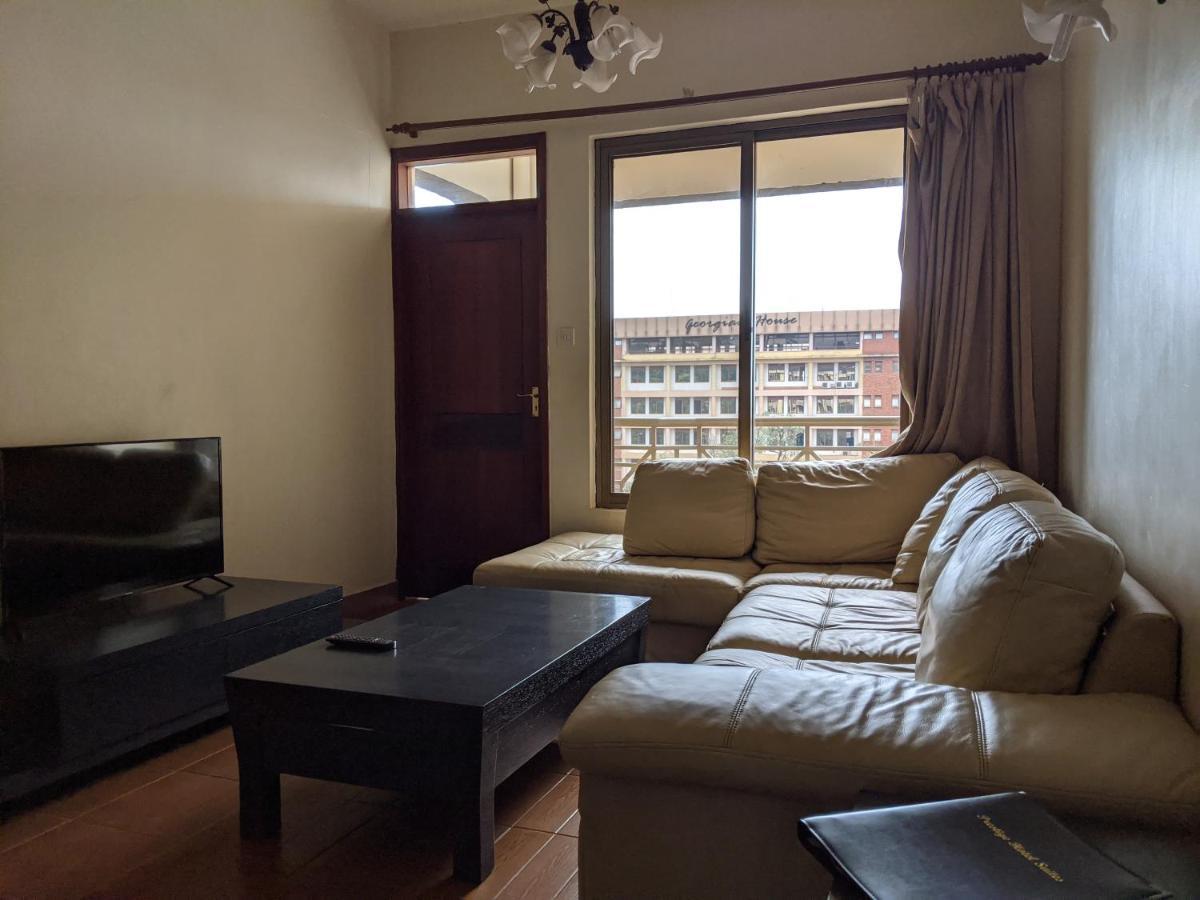 Prestige Hotel Suites Καμπάλα Εξωτερικό φωτογραφία