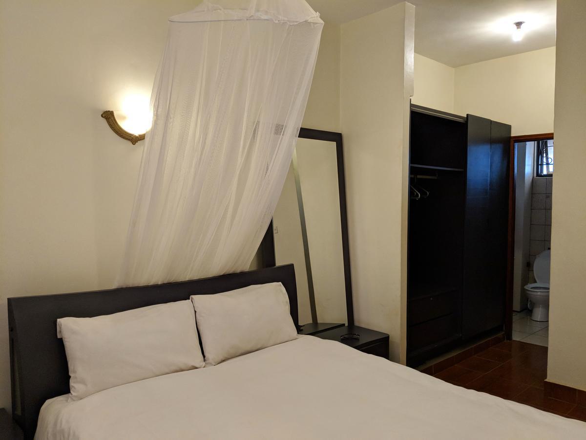 Prestige Hotel Suites Καμπάλα Εξωτερικό φωτογραφία