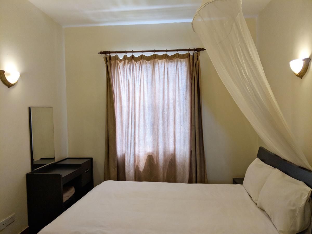 Prestige Hotel Suites Καμπάλα Εξωτερικό φωτογραφία