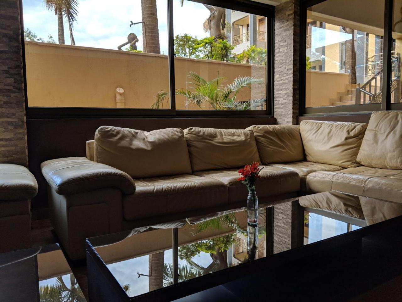Prestige Hotel Suites Καμπάλα Εξωτερικό φωτογραφία