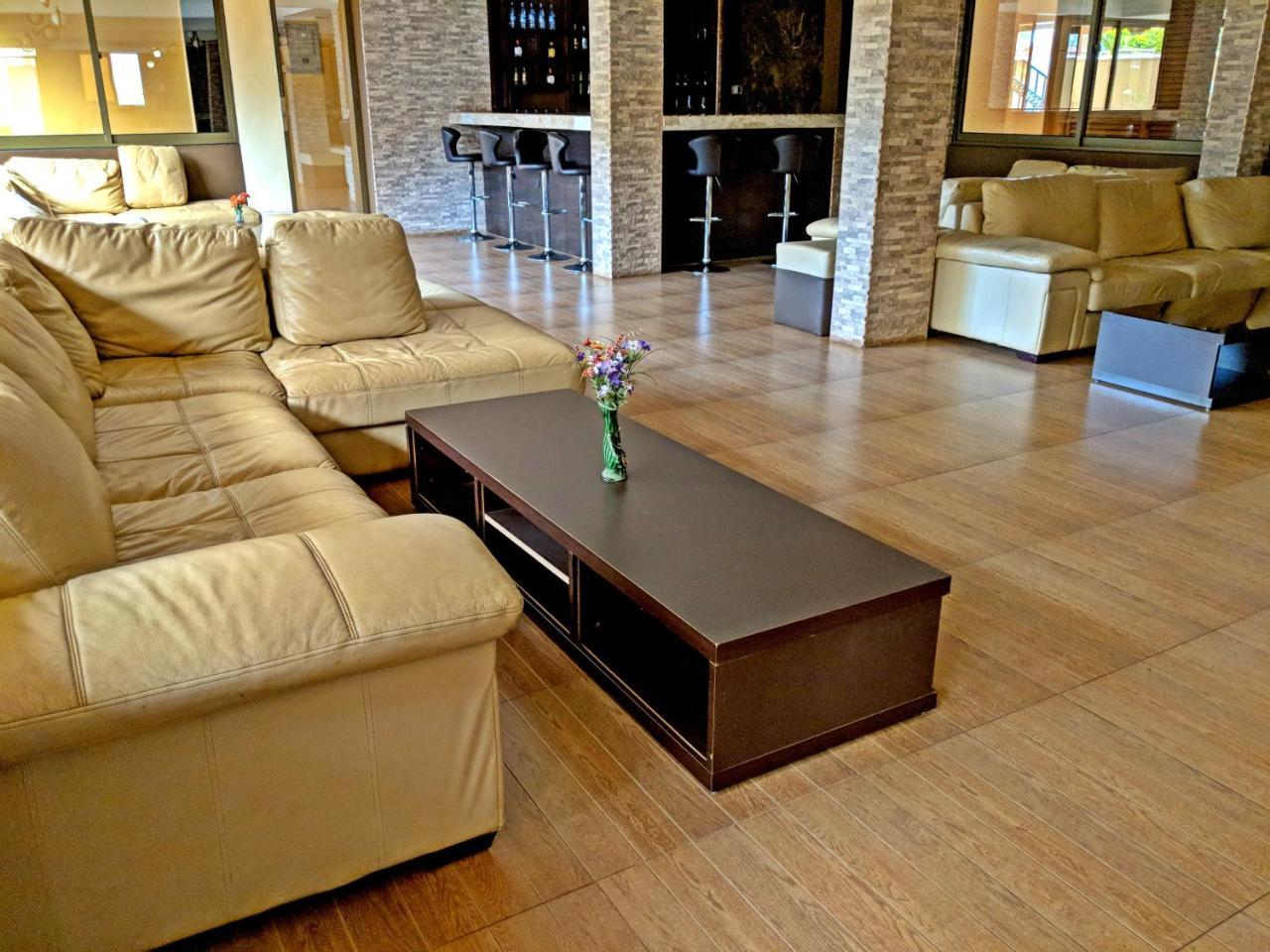 Prestige Hotel Suites Καμπάλα Εξωτερικό φωτογραφία