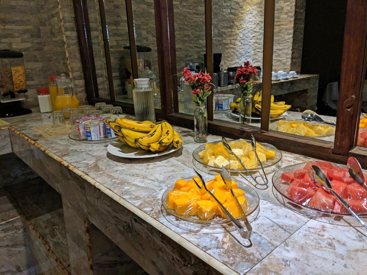 Prestige Hotel Suites Καμπάλα Εξωτερικό φωτογραφία