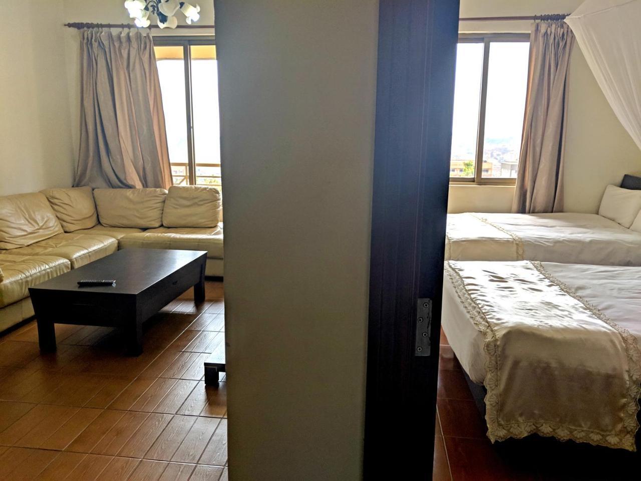 Prestige Hotel Suites Καμπάλα Εξωτερικό φωτογραφία