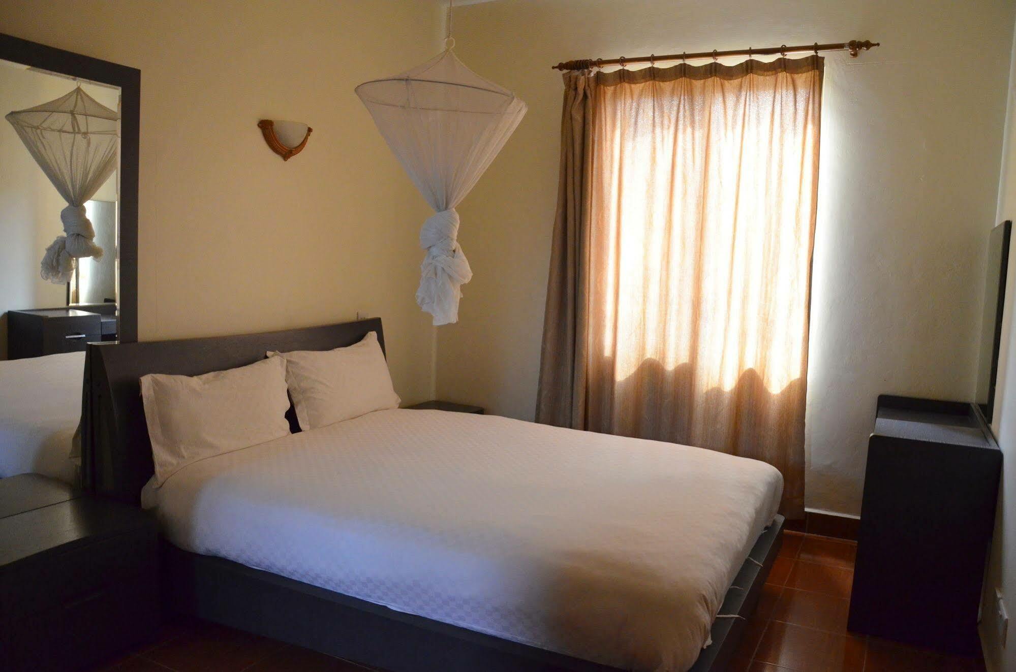 Prestige Hotel Suites Καμπάλα Εξωτερικό φωτογραφία