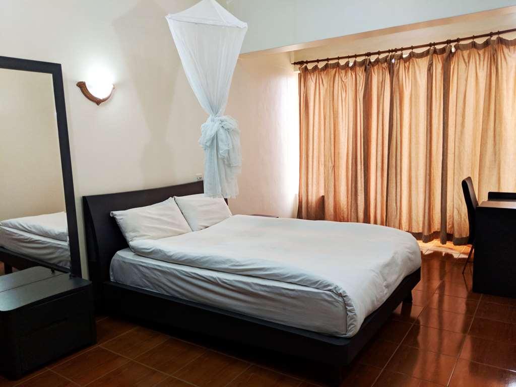 Prestige Hotel Suites Καμπάλα Δωμάτιο φωτογραφία